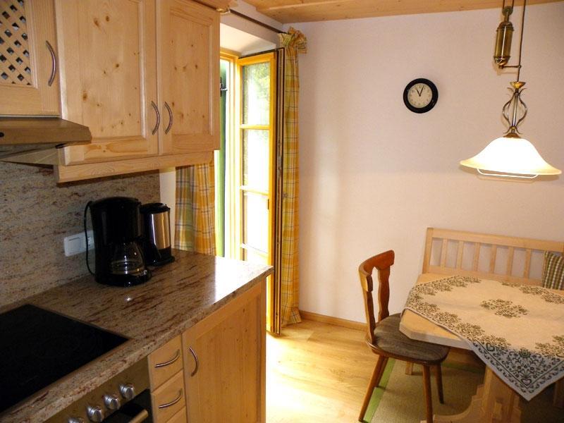 Landgasthof Fischbach Wackersberg Luaran gambar