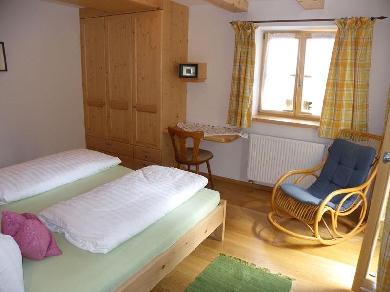 Landgasthof Fischbach Wackersberg Luaran gambar