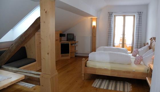 Landgasthof Fischbach Wackersberg Luaran gambar